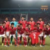 Jadwal Final Piala AFF U-16 2022