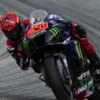 Fabio Quartararo dan Francesco Bagnaia Saling Sindir Jelang MotoGP San Marino 2022.