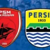 BRI Liga 1 2022/2023: PSM Makassar Bantai Persib 5-1