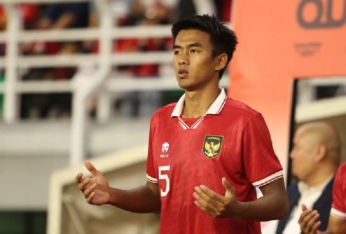 Antarkan Timnas Indonesia U-20 ke Piala Asia U-20 2023