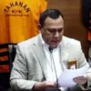 Ketua KPK Ancam Hakim Agung Sudrajad Dimyati