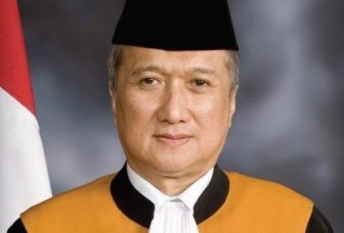 Besok, Hakim Agung Sudrajad Dimyati Harus Datang ke KPK