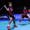 Link Live Streaming Japan Open 2022: Apriyani/Fadia Lawan China, Fajar/Rian Hadapi Thailand