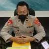 Debt Colector di Tangerang Ditembak OTK, Polisi Ungkap Ciri-ciri Pelaku