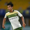 Unggahan Terbaru Klub Liga Jepang 'Senggol' Pratama Arhan Lagi Jelang Timnas Main
