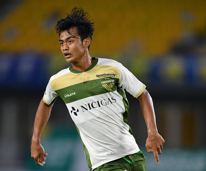 Unggahan Terbaru Klub Liga Jepang 'Senggol' Pratama Arhan Lagi Jelang Timnas Main