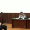 Brigadir FF Kena Sanksi Demosi Dua Tahun di Sidang Kode Etik Kasus Pembunuhan Brigadir J