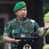DPR RI Harap KSAD Dudung Tidak Gunakan TNI untuk Takut-Takuti Rakyat!
