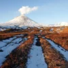 8 Pendaki Gunung Berapi Klyuchevskaya Sopka di Rusia Dilaporkan Meninggal Dunia, Evakuasi Terkendala Cuaca!