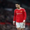 Cristiano Ronaldo Disarankan Gabung Tim dari Luar Eropa