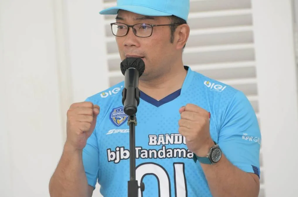 Harga BBM Naik, Ridwan Kamil Minta Pasokan BBM Bersubsidi Diawasi agar Tepat Sasaran!