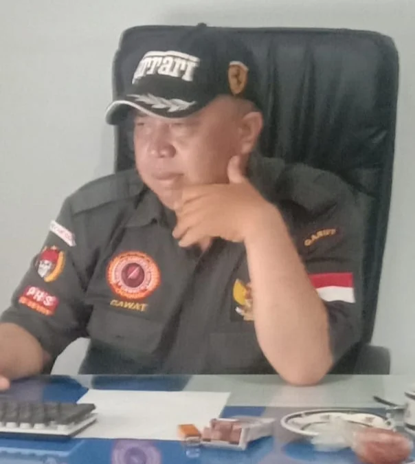 Ketua GAWAT Kutuk Kekerasan Terhadap Wartawan di Karawang