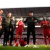 Fans Khawatir Liverpool Terseok di Fase Grup