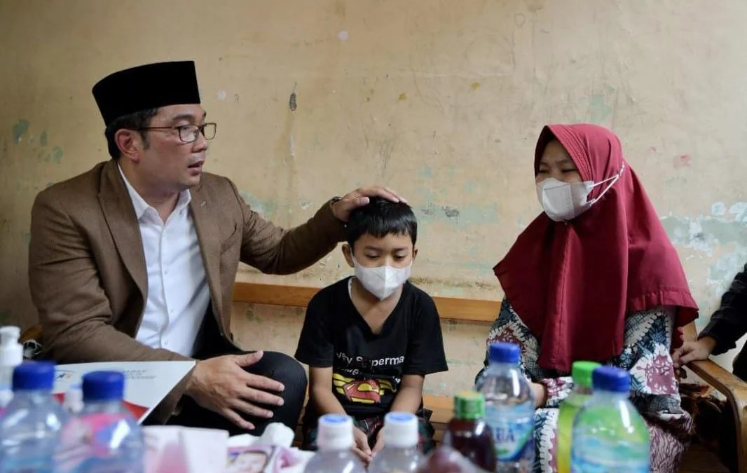 Elektabilitas sebagai Calon Gubernur DKI Jakarta Melejit, Ridwan Kamil: Mau, Naik Tol