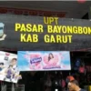 Pedagang Pasar Andir Tolak Berdirinya Minimarket, IWAPPA Sudah Fasilitasi Kedua Belah Pihak