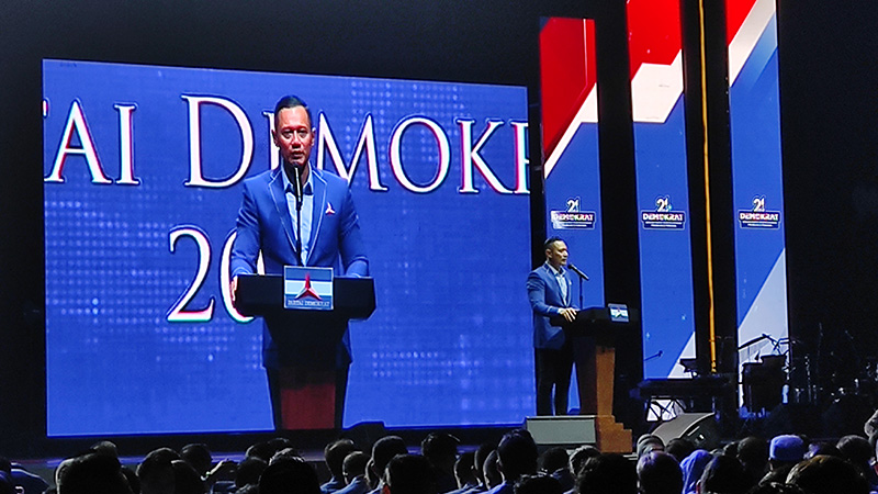 Jokowi Sebar BLT saat Kenaikan Harga BBM, Bagus Lanjutkan