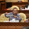 Terkait Kudeta Demokrat, Presiden Jokowi Setuju Jhoni Allen Dipecat dari Anggota DPR