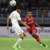 Bawa Timnas Indonesia U-20 Lolos ke Piala Asia U-20 2023.