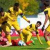 5 Negara Lebih Dulu Lolos AFC U20 Asian Cup Uzbekistan 2023