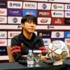 Ini Agenda Terbaru Shin Tae-yong dan Skuad Timnas Indonesia