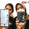 Aplikasi IDN App Permudah Dapatkan Berita Online, Berikut Ini Alasannya