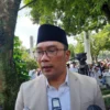 Ridwan Kamil Capres Kebanggaan Jawa Barat, ABPEDSI Minta Segera Lakukan Pendekatan ke Parpol