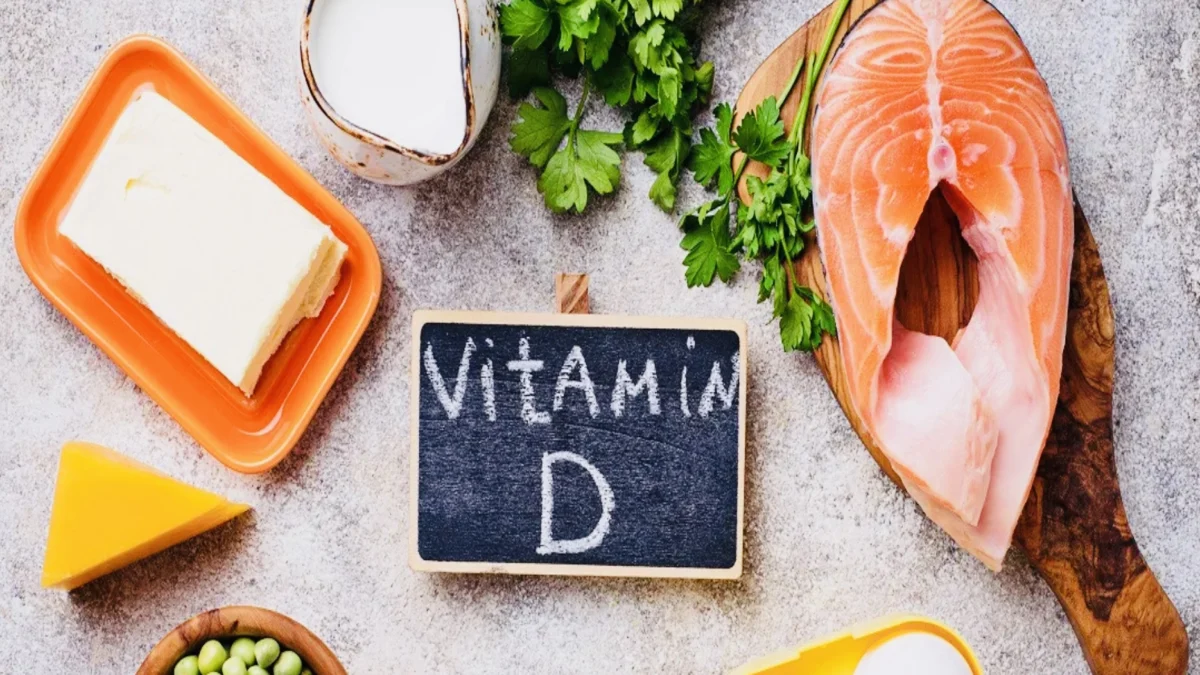 Hampir 90 Persen Orang Indonesia Kekurangan Vitamin D, Akibatnya Kesehatan tulang Bisa Terganggu