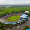 Stadion Kanjuruhan Bakal Direnovasi Total, Basuki 1 Tahun Beres