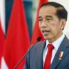 Tangani Gagal Ginjal Akut pada Anak, Presiden Jokowi Perintahkan BPOM Investigasi Obat Sirup Berbahan Pelarut