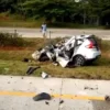 Kecelakaan di Tol Cipali Hari Ini Km 91 Arah Cirebon, 1 Orang Tewas