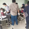 Camat Malangbong: Empat Siswa SDN I Bunisari Ditimpa Bangunan Atap