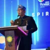 Jabar Tuan Rumah Pesona, Ridwan Kamil: Inilah Wajah Kebhinekaan Indonesia
