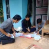 KPU Kota Banjar Laksanakan VerFak Kepengurusan dan Keanggotaan ParPol Calon Peserta Pemilu 2024