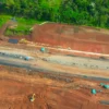 Penampakan Terbaru Tol Cisumdawu Oktober 2022 di Area Mulyasari yang Longsor, Apakah Mau Dioperasikan?