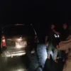 Pemilik Mobil Avanza Hitam Ini Dicari Polisi Setelah Tabrak Lari di Jalan Urug Kawalu Tasik Tadi Malam