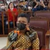 Ferdy Sambo Jalani Sidang Putusan Sela, Febri Diansyah: Apapun Hasilnya Kami Percayakan Majelis Hakim