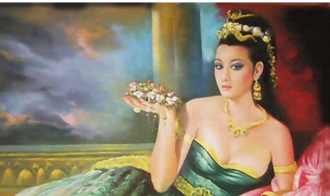 Dewi Lanjar Dikenal Sebagai Ratu Pantai Utara Jawa, Apa Hubungan dengan Kisah Putri Cantik Jelita Dewi Roro Kuning?