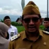 Wakil Bupati Garut Sebut Taman Kuliner Cibatu Hanya Tempat Jualan Kuliner, Helmi: Miss Persepsi
