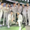 Boyband NCT 127 Gelar Konser di ICE BSD, Polres Tangsel Turunkan Ratusan Personel