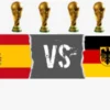 Cara nonton Spanyol vs Jerman, Link Streaming Lebih Aman dari Koora Live