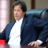 Kondisi Terkini Eks PM Pakistan Imran Khan Usai Ditembak dalam Aksi Demo di Karachi