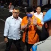 Berkas Irjen Pol Teddy Minahasa Sudah Dilimpahkan Sejak Pekan Lalu, Kejati DKI Jakarta: Lagi Diteliti 9 Jaksa