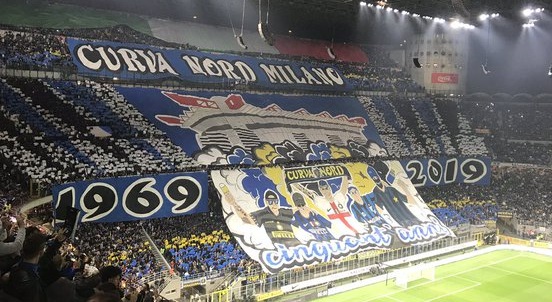 Pemimpin Ultras yang Tewas Ditembak Diduga Pernah Memeras Direktur Inter Milan