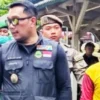 Ridwan Kamil Capres Kebanggaan Jawa Barat, Kata Ketua Balawista Kabupaten Tasik: Peduli kepada Pariwisata