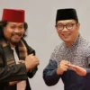 Buka Kongres Bahasa Daerah Budaya Melayu Betawi, Ridwan Kamil: Budaya Itu Identitas