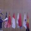 Ridwan Kamil Buka Acara Kongres Pemda Se-Asia Timur