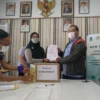 Perusahaan Dilibatkan dalam Percepatan Capaian Vaksinasi Covid-19 di Garut