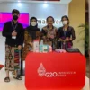 Smartfren Perkuat Layanan Telekomunikasi di Bali untuk Sukseskan KTT G20