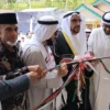 Direktur Utama IICO Kuwait Resmikan Masjid di Darussalam Kersamanah Garut