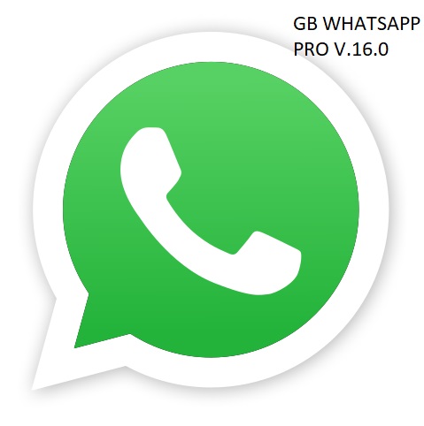 gb whatsapp pro v16.0